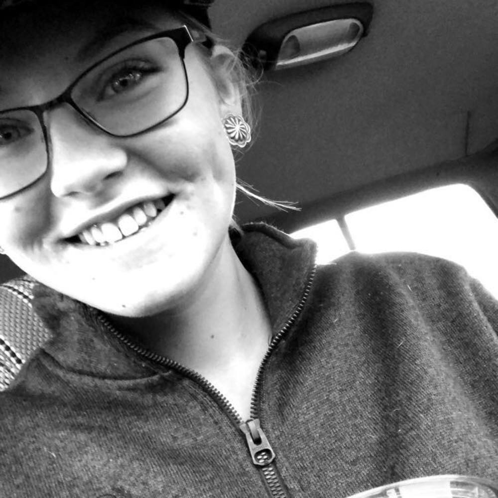 Meet your Posher, Kelsi